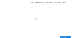 Desktop Screenshot of pjsnet.com